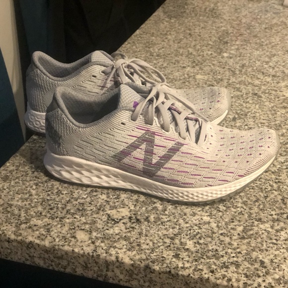 new balance fresh foam zante shadows